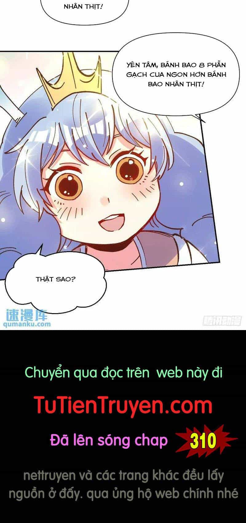 Nguyên Lai Ta Là Tu Tiên Đại Lão - Chương 309 - ảnh 30