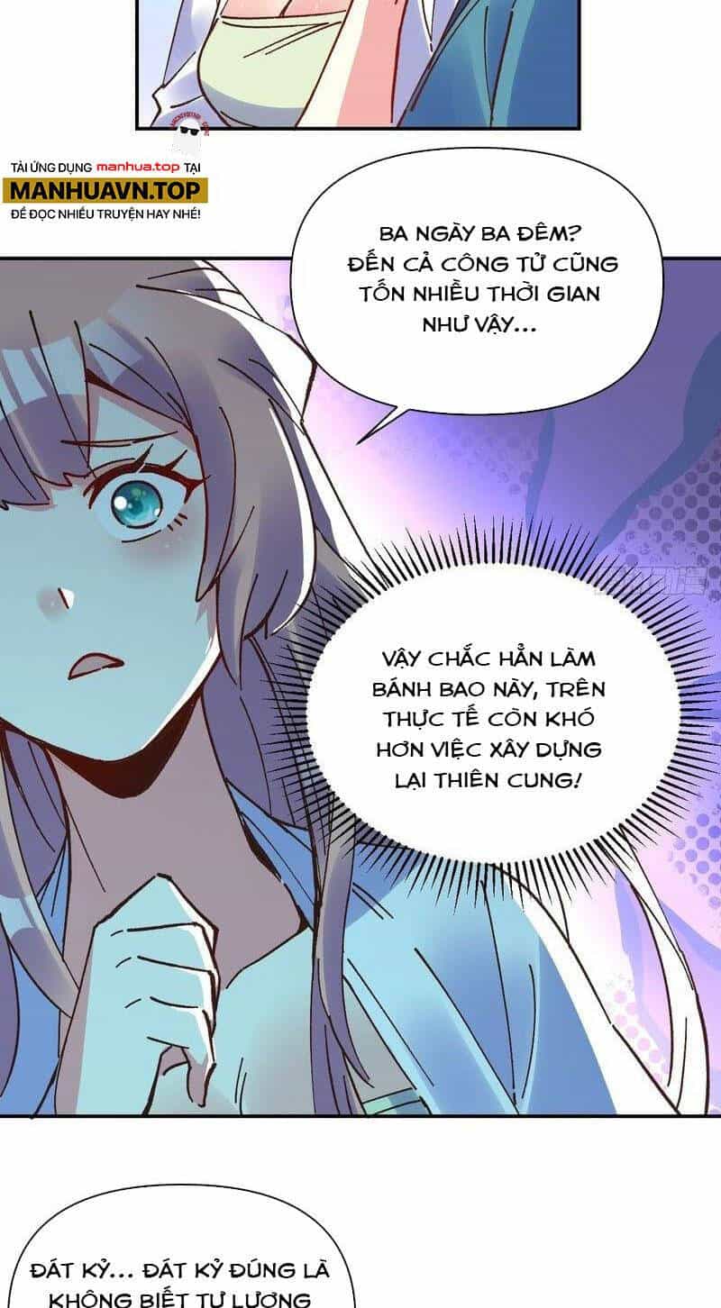 Nguyên Lai Ta Là Tu Tiên Đại Lão - Chương 310 - ảnh 10