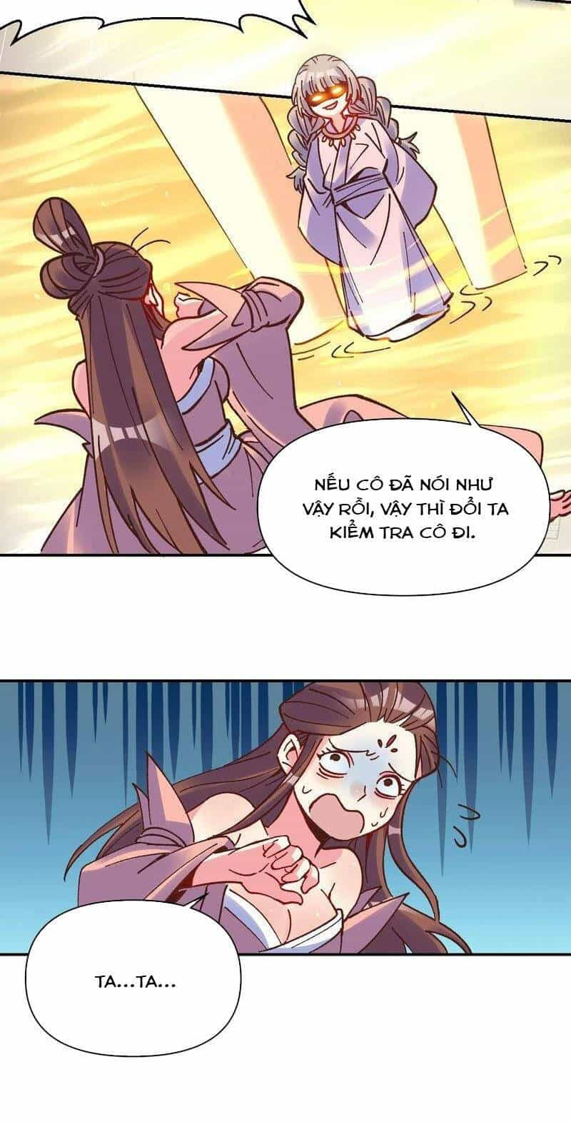 Nguyên Lai Ta Là Tu Tiên Đại Lão - Chương 310 - ảnh 29
