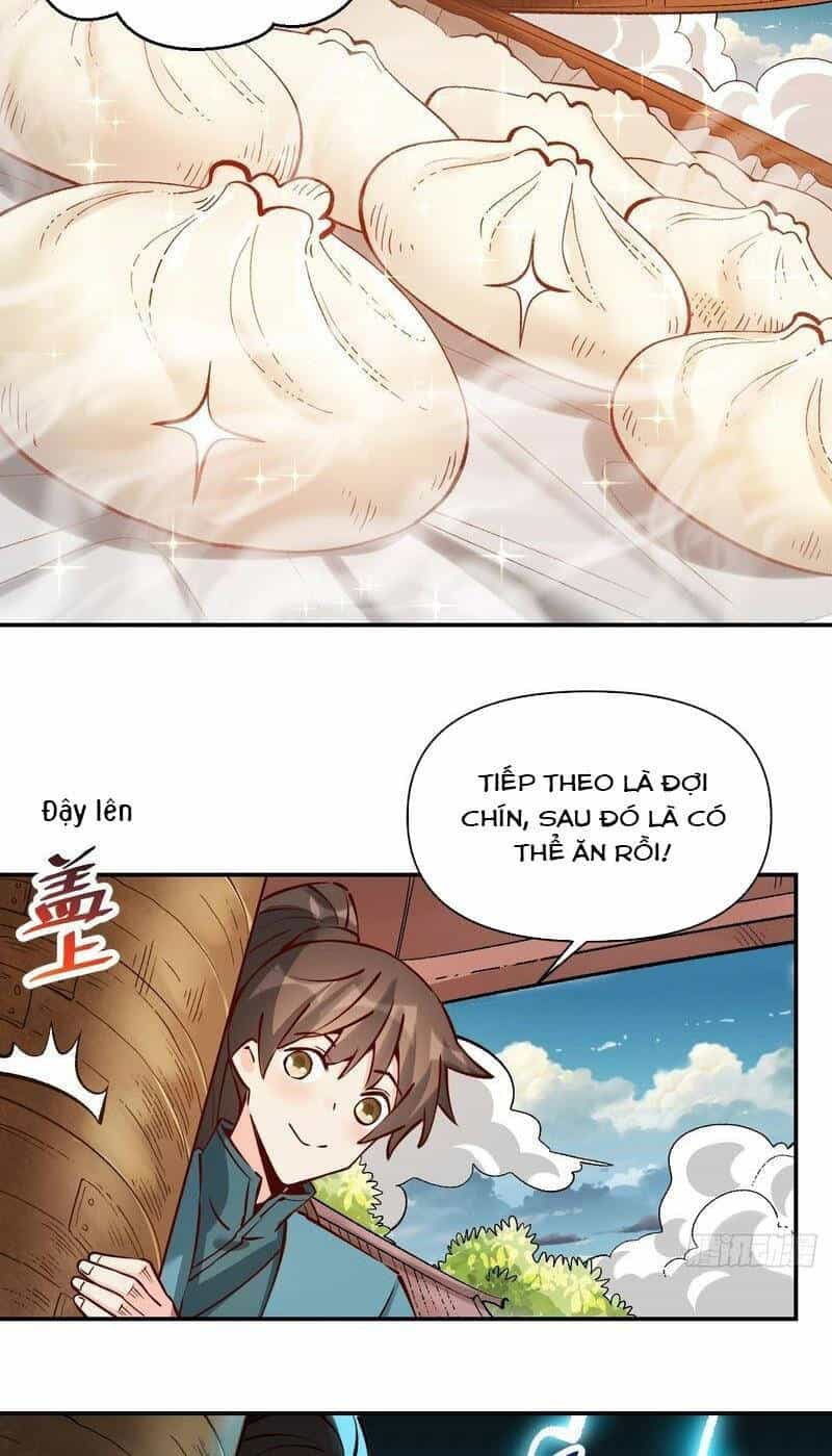 Nguyên Lai Ta Là Tu Tiên Đại Lão - Chương 310 - ảnh 31