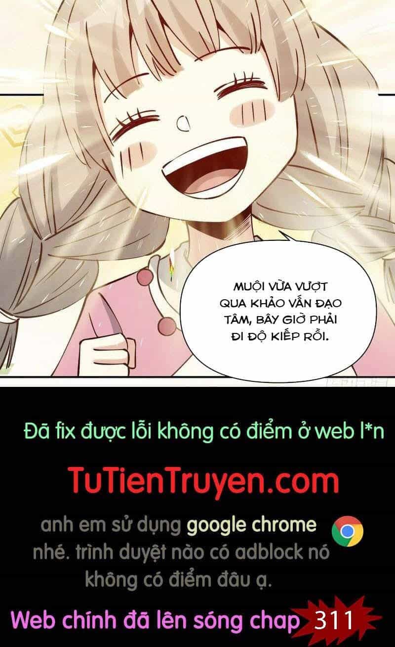 Nguyên Lai Ta Là Tu Tiên Đại Lão - Chương 310 - ảnh 34