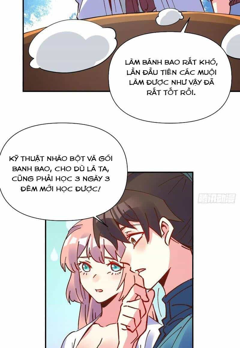 Nguyên Lai Ta Là Tu Tiên Đại Lão - Chương 310 - ảnh 9