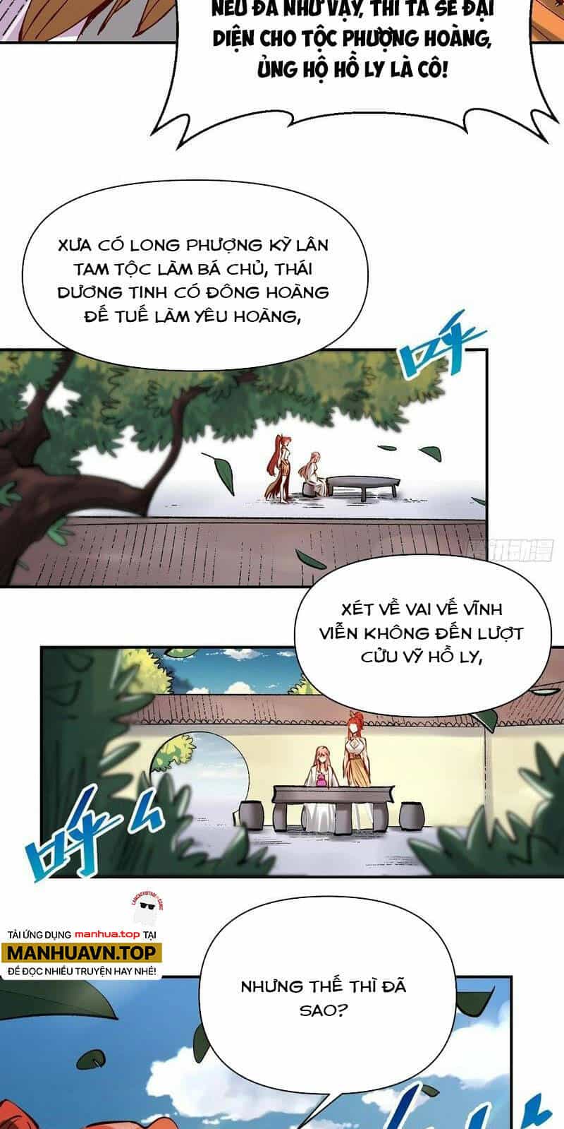 Nguyên Lai Ta Là Tu Tiên Đại Lão - Chương 311 - ảnh 27