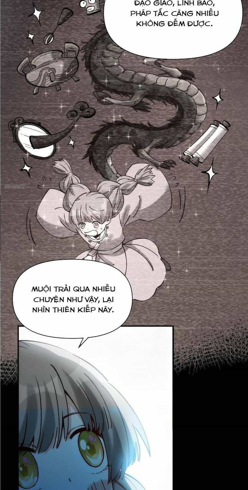 Nguyên Lai Ta Là Tu Tiên Đại Lão - Chương 311 - ảnh 6