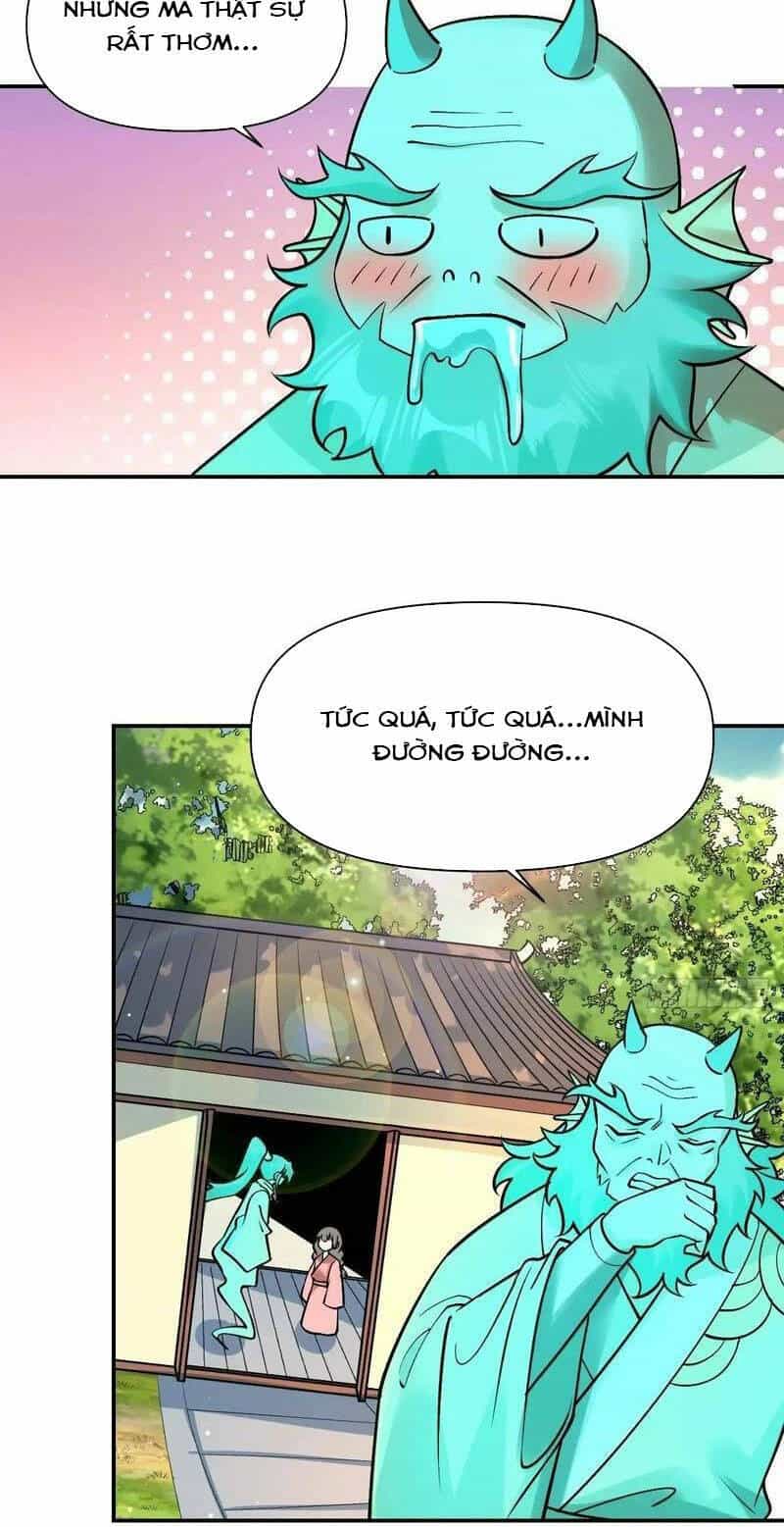 Nguyên Lai Ta Là Tu Tiên Đại Lão - Chương 312 - ảnh 11