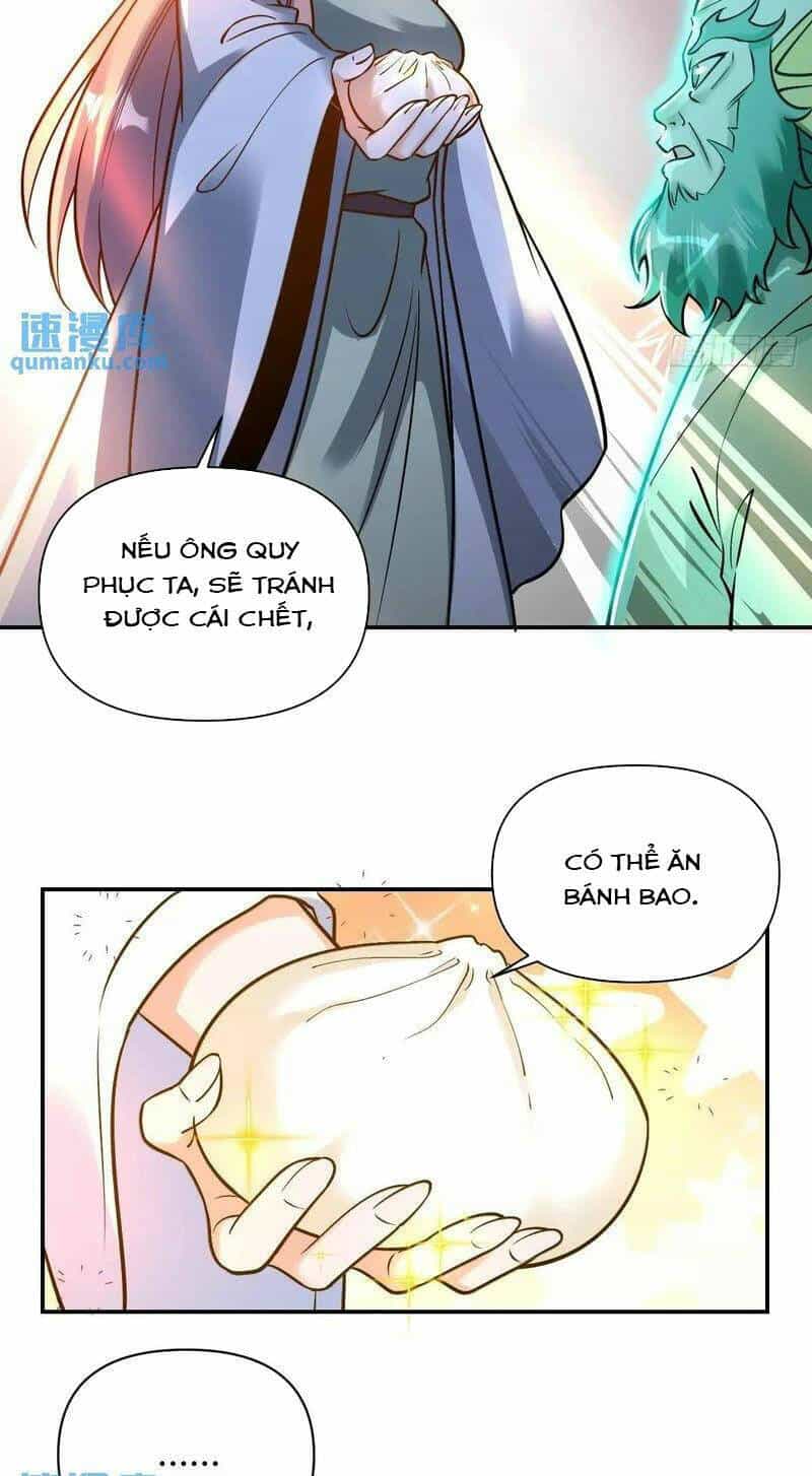 Nguyên Lai Ta Là Tu Tiên Đại Lão - Chương 312 - ảnh 13