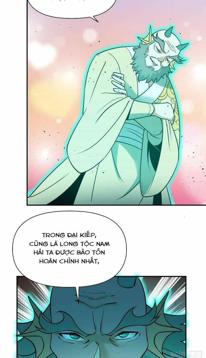 Nguyên Lai Ta Là Tu Tiên Đại Lão - Chương 312 - ảnh 24