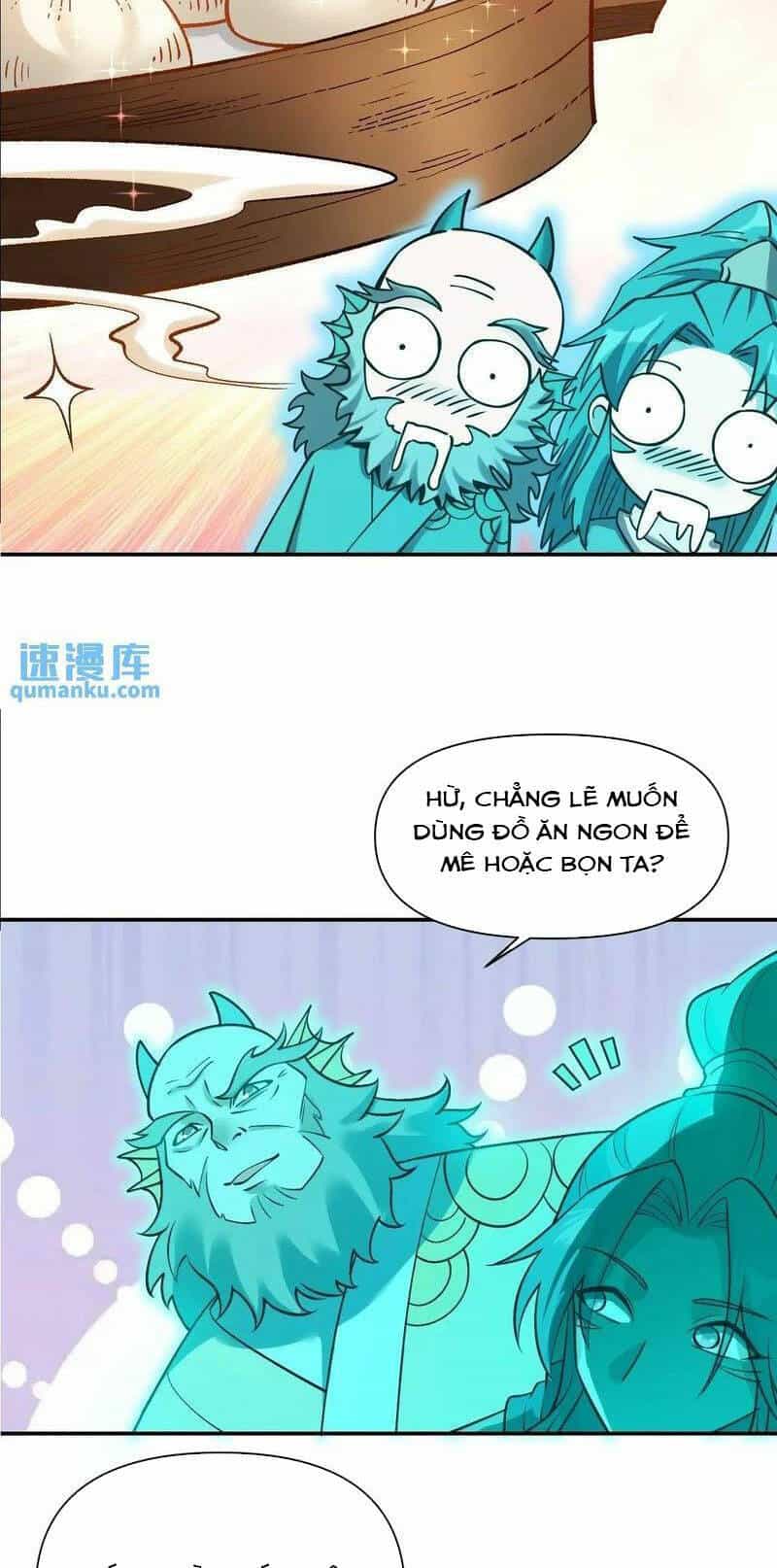 Nguyên Lai Ta Là Tu Tiên Đại Lão - Chương 312 - ảnh 5