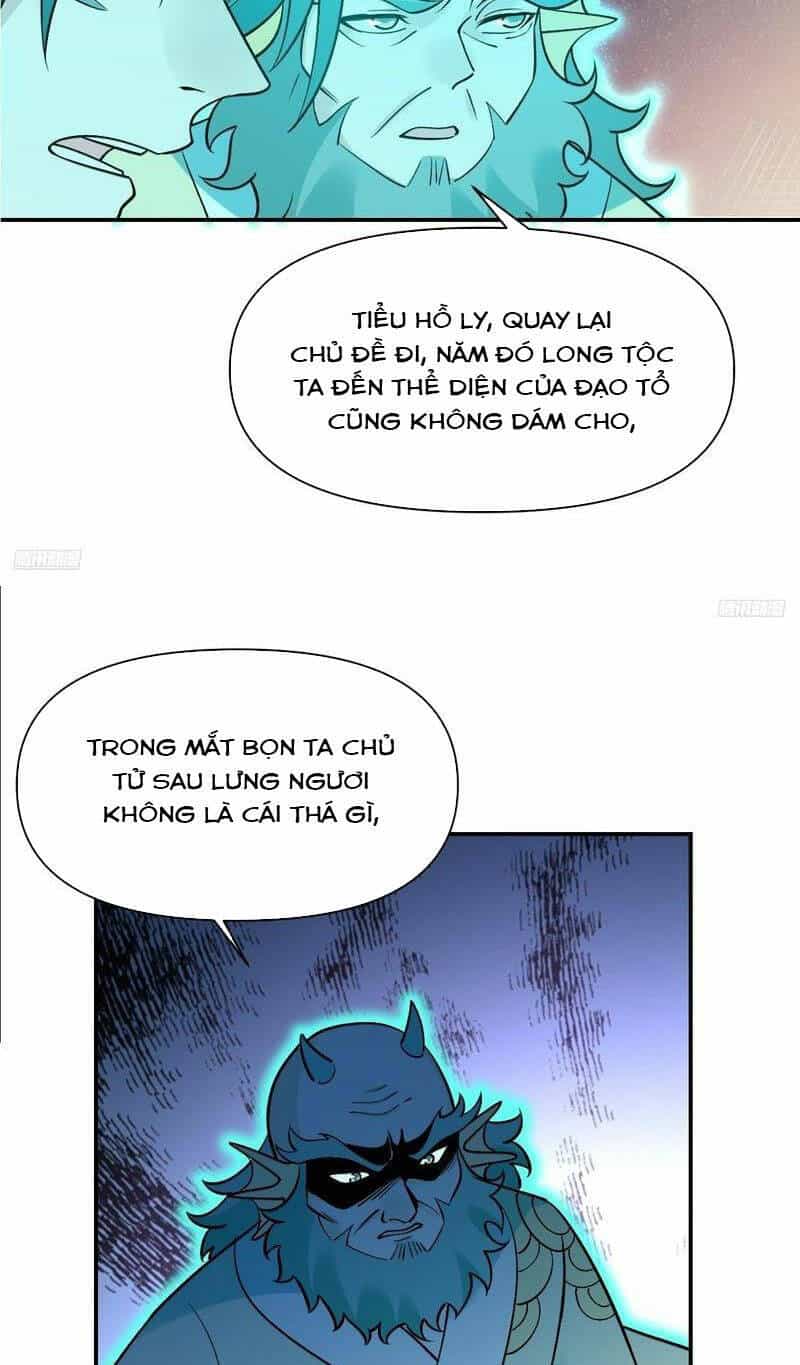 Nguyên Lai Ta Là Tu Tiên Đại Lão - Chương 313 - ảnh 3