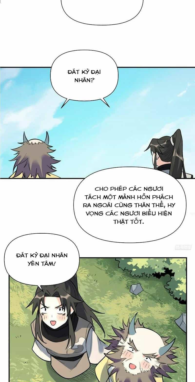 Nguyên Lai Ta Là Tu Tiên Đại Lão - Chương 314 - ảnh 10