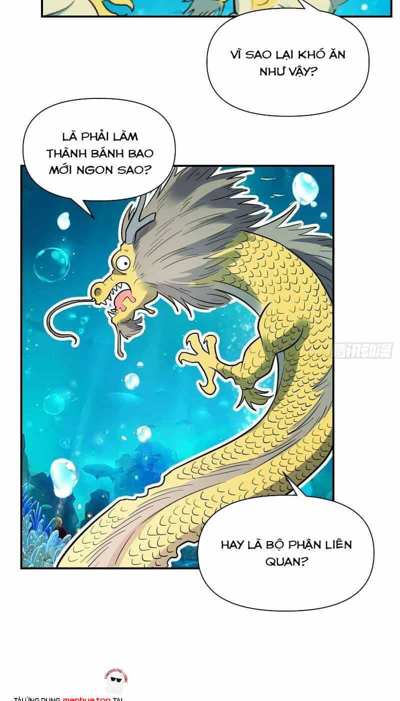 Nguyên Lai Ta Là Tu Tiên Đại Lão - Chương 314 - ảnh 22