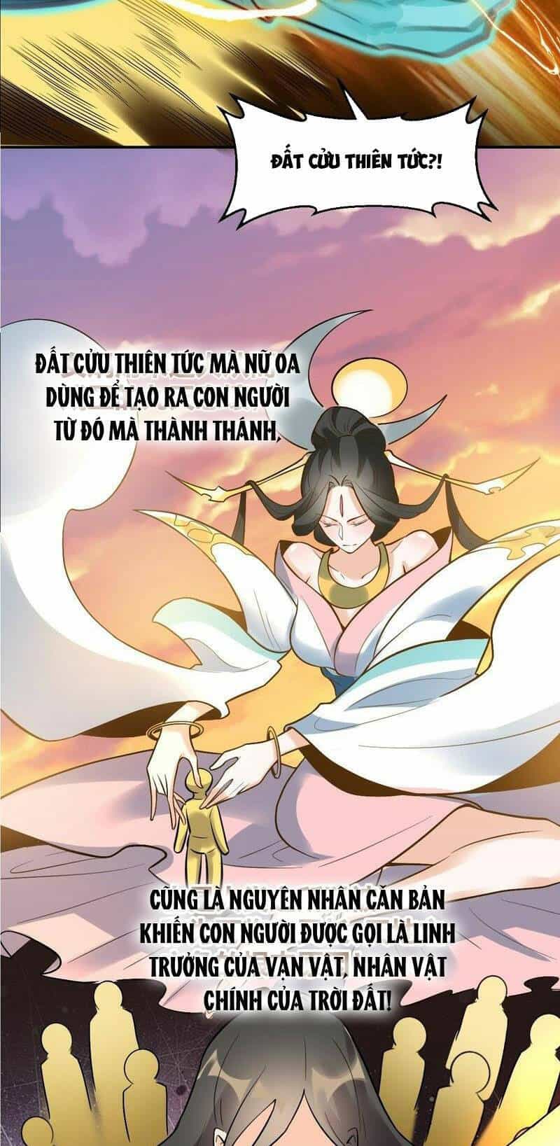 Nguyên Lai Ta Là Tu Tiên Đại Lão - Chương 314 - ảnh 5