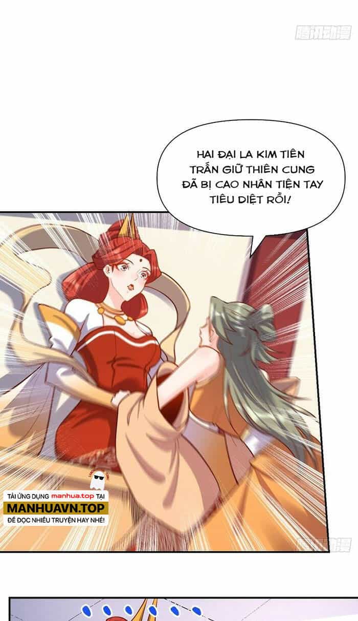 Nguyên Lai Ta Là Tu Tiên Đại Lão - Chương 315 - ảnh 12