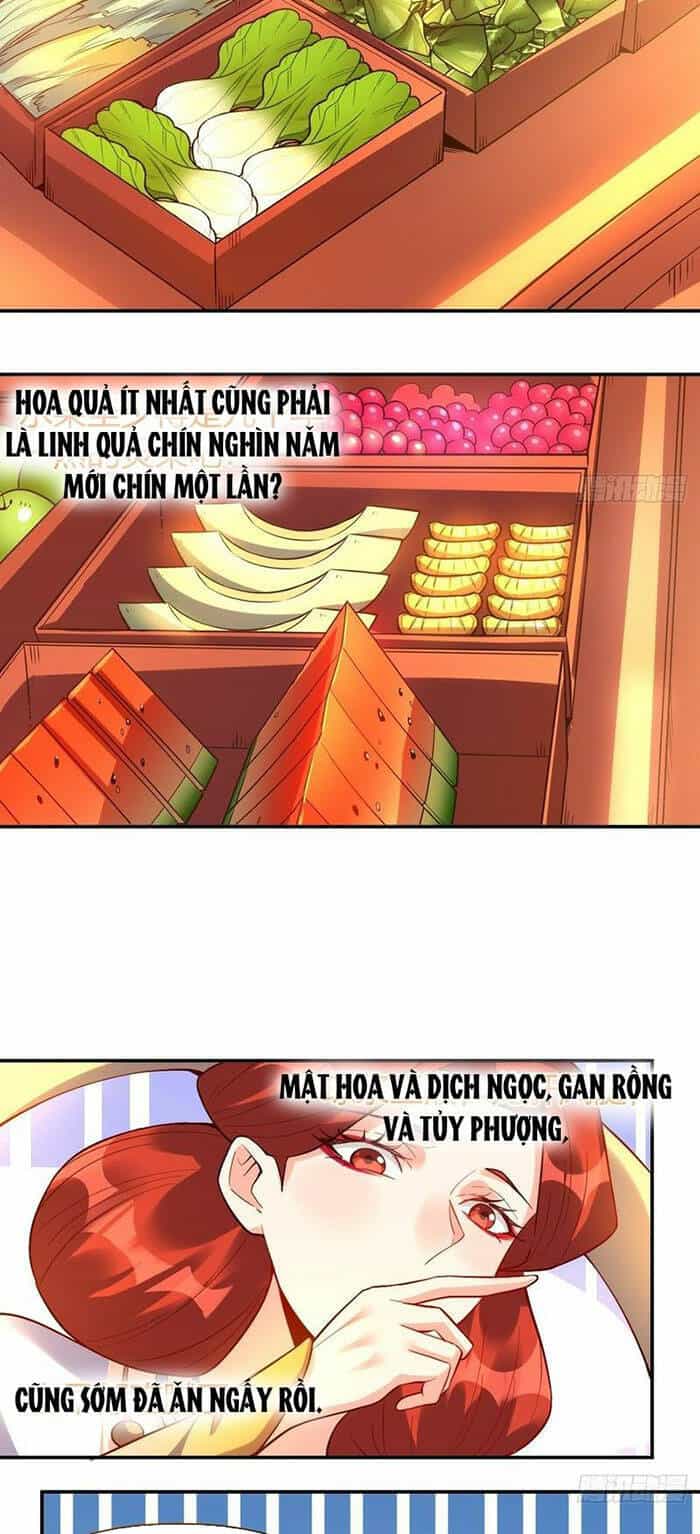 Nguyên Lai Ta Là Tu Tiên Đại Lão - Chương 315 - ảnh 18