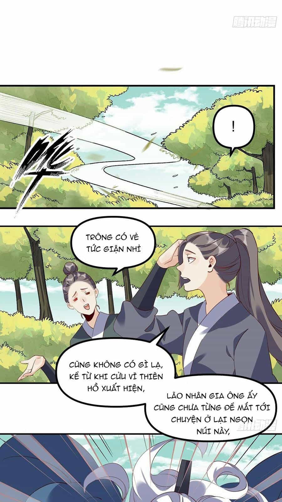 Nguyên Lai Ta Là Tu Tiên Đại Lão - Chương 31 - ảnh 37