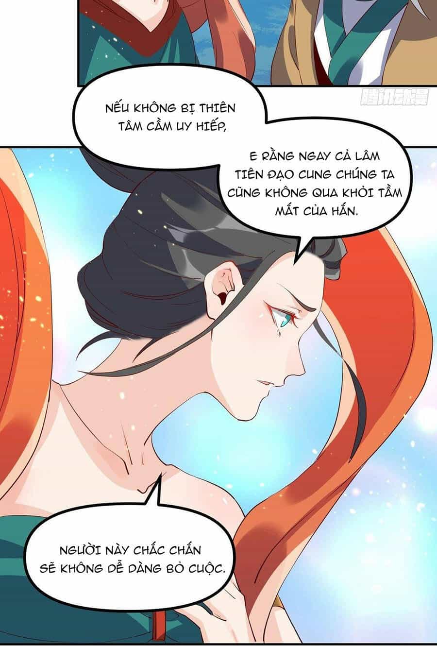 Nguyên Lai Ta Là Tu Tiên Đại Lão - Chương 31 - ảnh 48