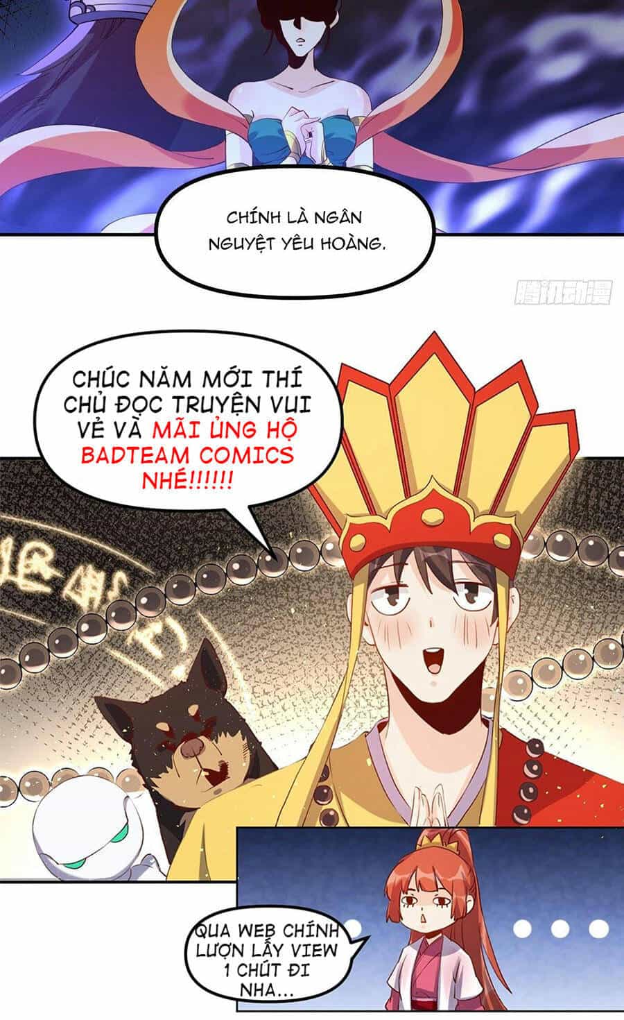 Nguyên Lai Ta Là Tu Tiên Đại Lão - Chương 31 - ảnh 50
