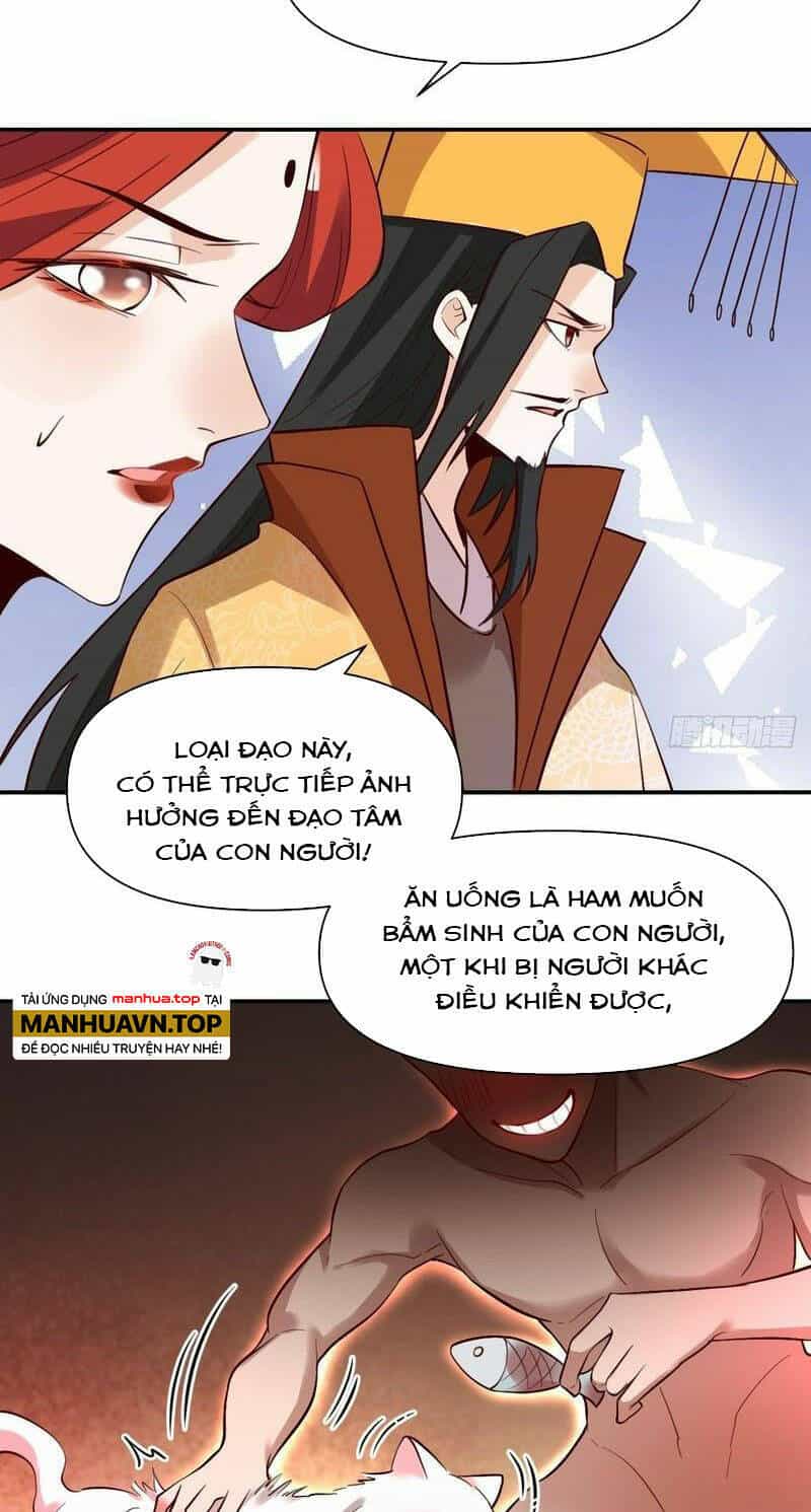 Nguyên Lai Ta Là Tu Tiên Đại Lão - Chương 316 - ảnh 14