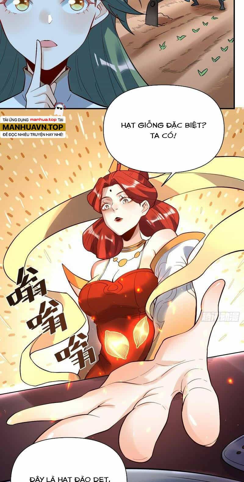 Nguyên Lai Ta Là Tu Tiên Đại Lão - Chương 316 - ảnh 28