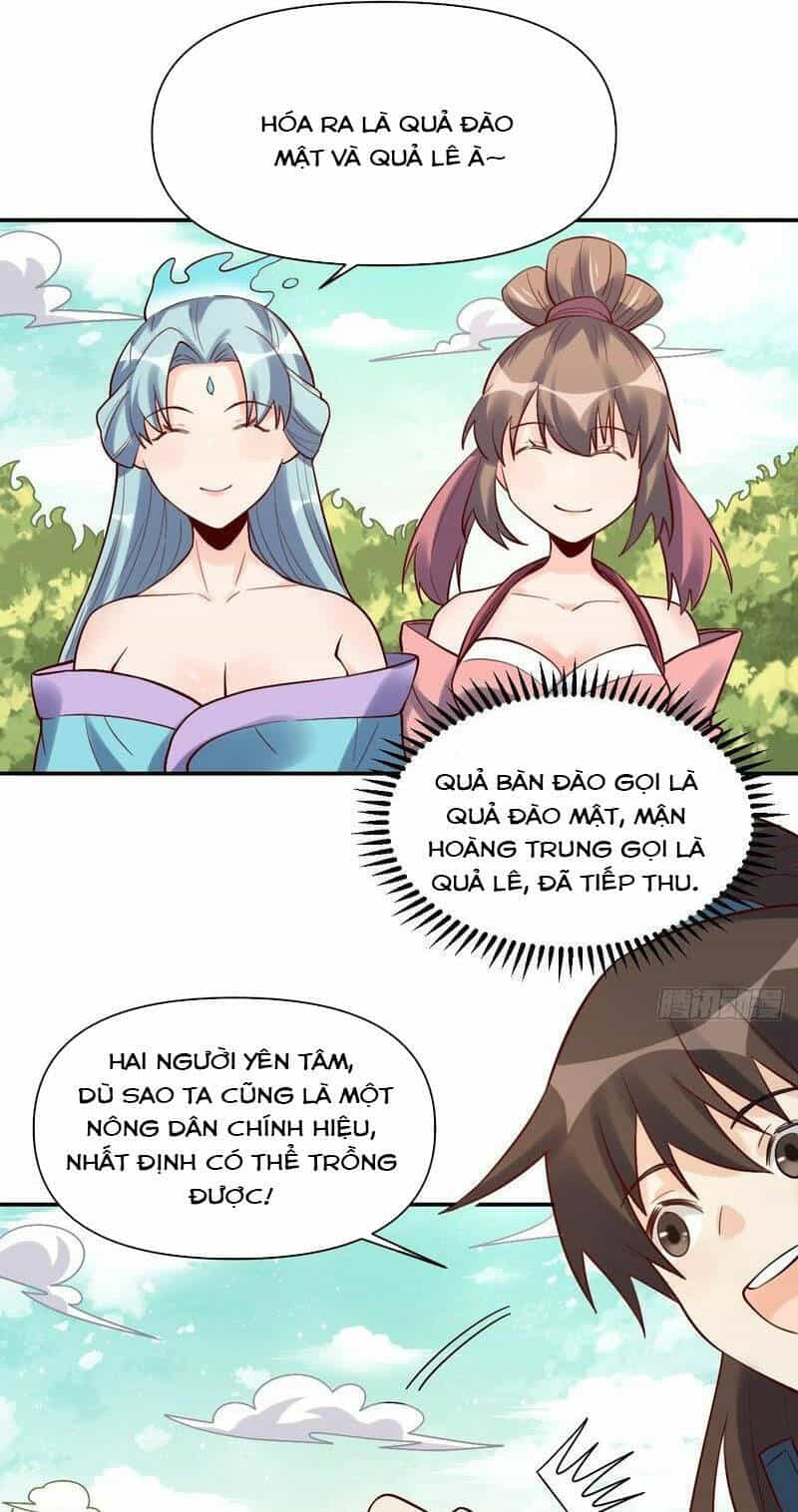 Nguyên Lai Ta Là Tu Tiên Đại Lão - Chương 317 - ảnh 29