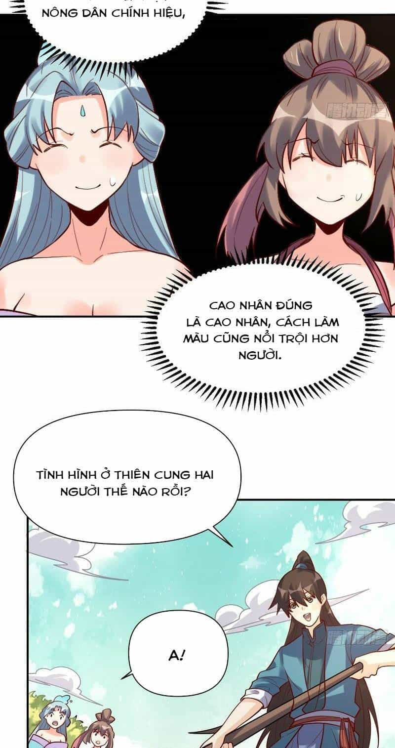 Nguyên Lai Ta Là Tu Tiên Đại Lão - Chương 317 - ảnh 31
