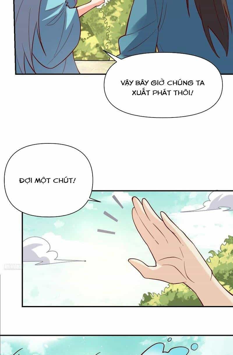 Nguyên Lai Ta Là Tu Tiên Đại Lão - Chương 318 - ảnh 6