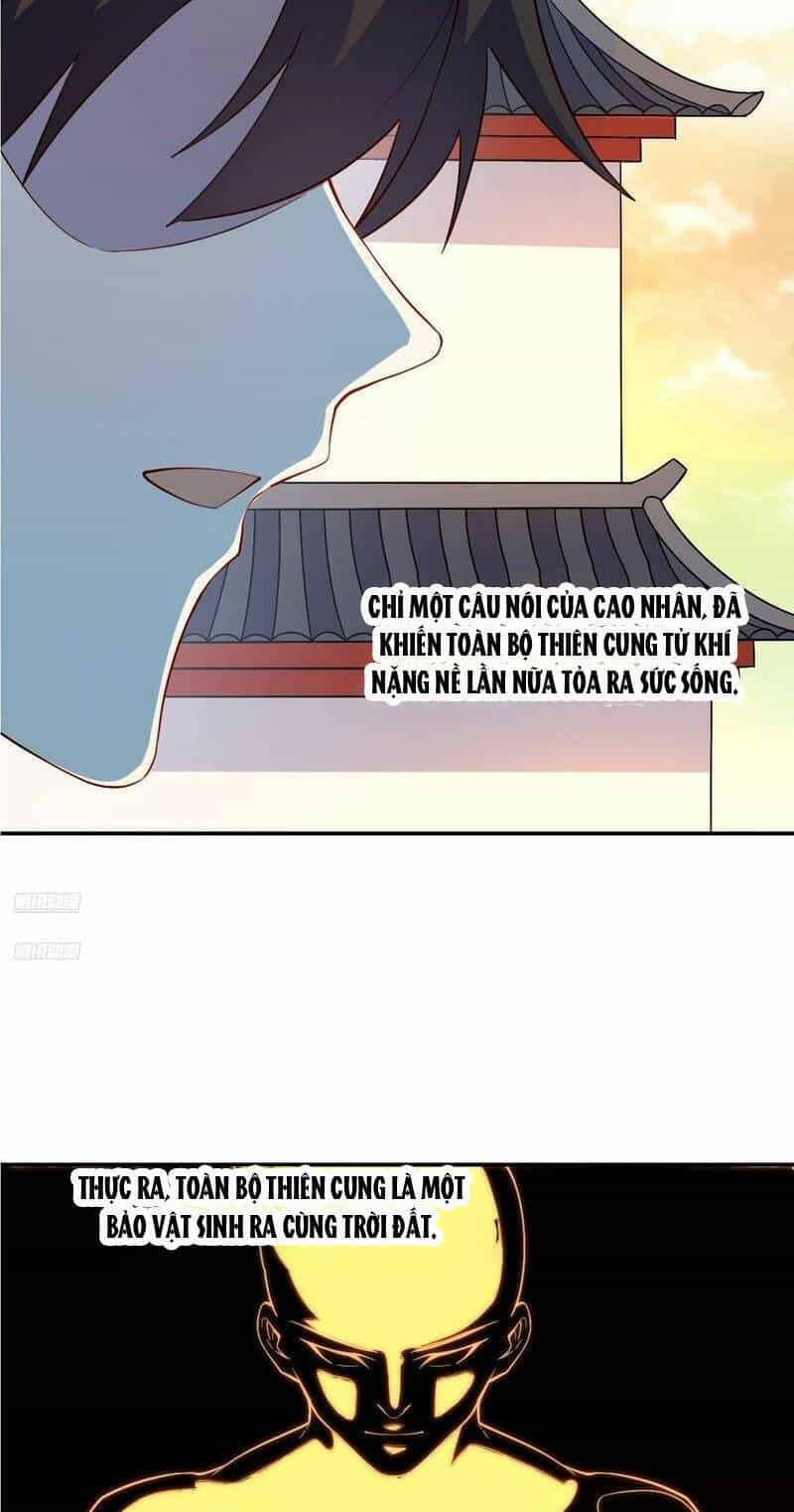 Nguyên Lai Ta Là Tu Tiên Đại Lão - Chương 319 - ảnh 2