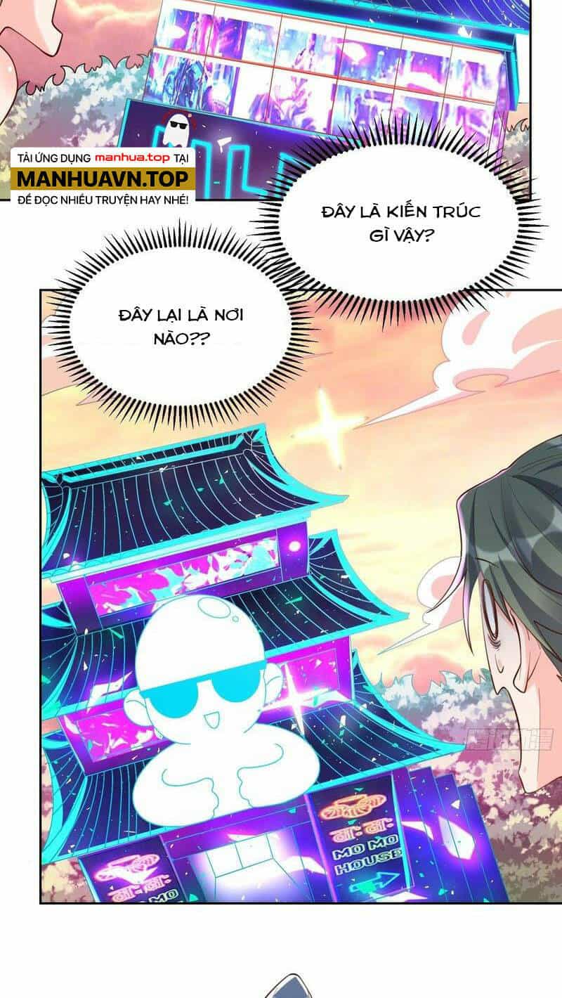 Nguyên Lai Ta Là Tu Tiên Đại Lão - Chương 319 - ảnh 30
