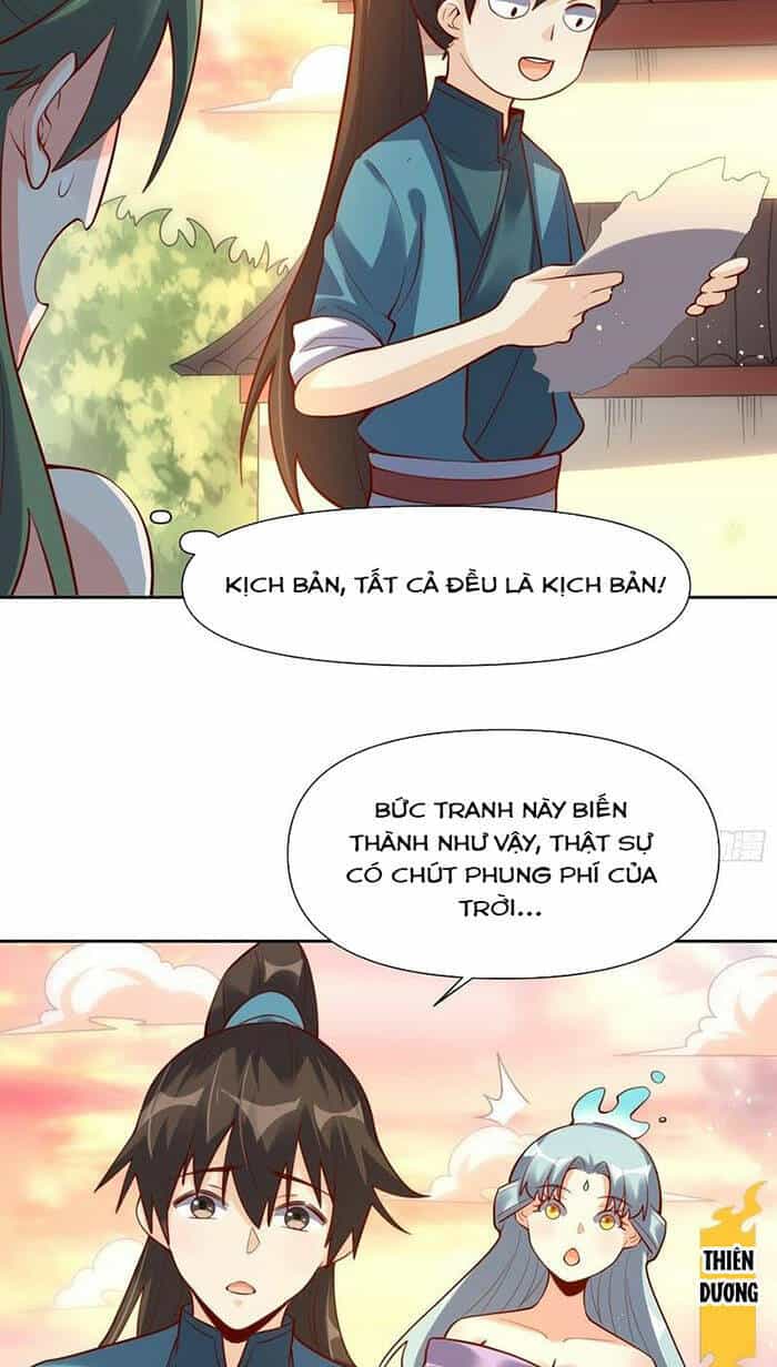 Nguyên Lai Ta Là Tu Tiên Đại Lão - Chương 320 - ảnh 13