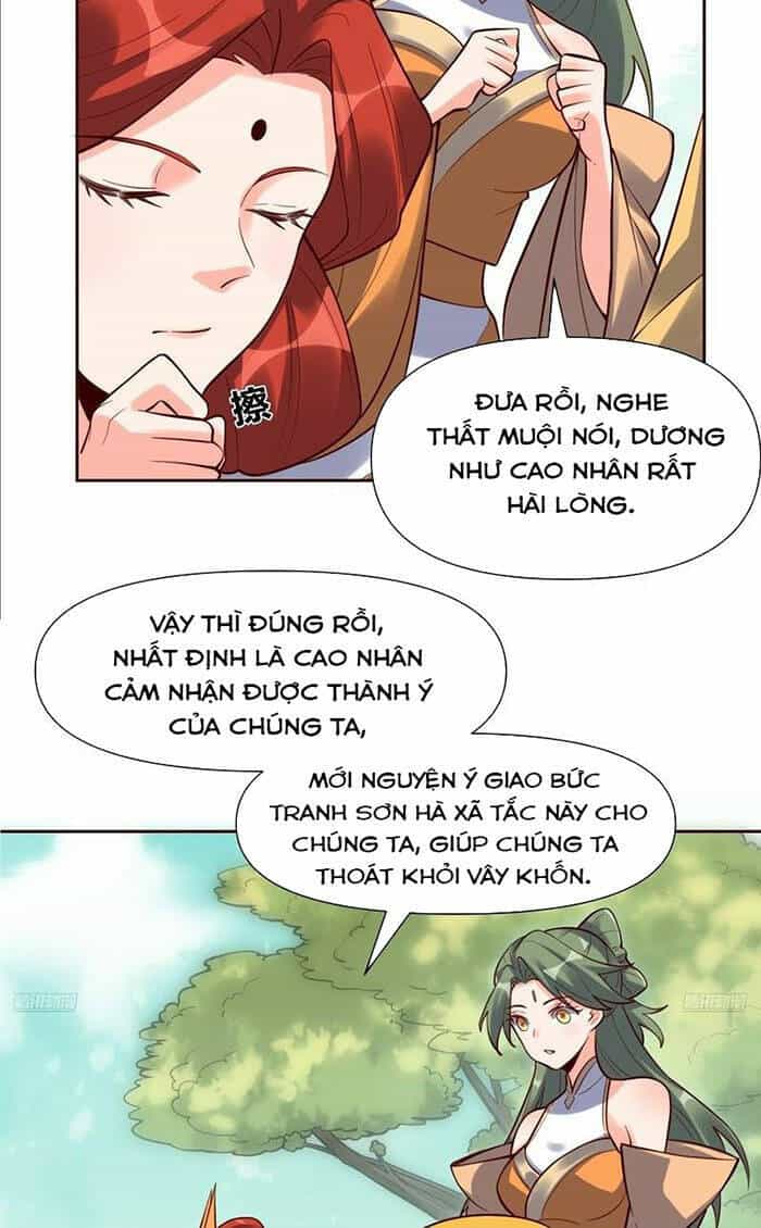 Nguyên Lai Ta Là Tu Tiên Đại Lão - Chương 321 - ảnh 10