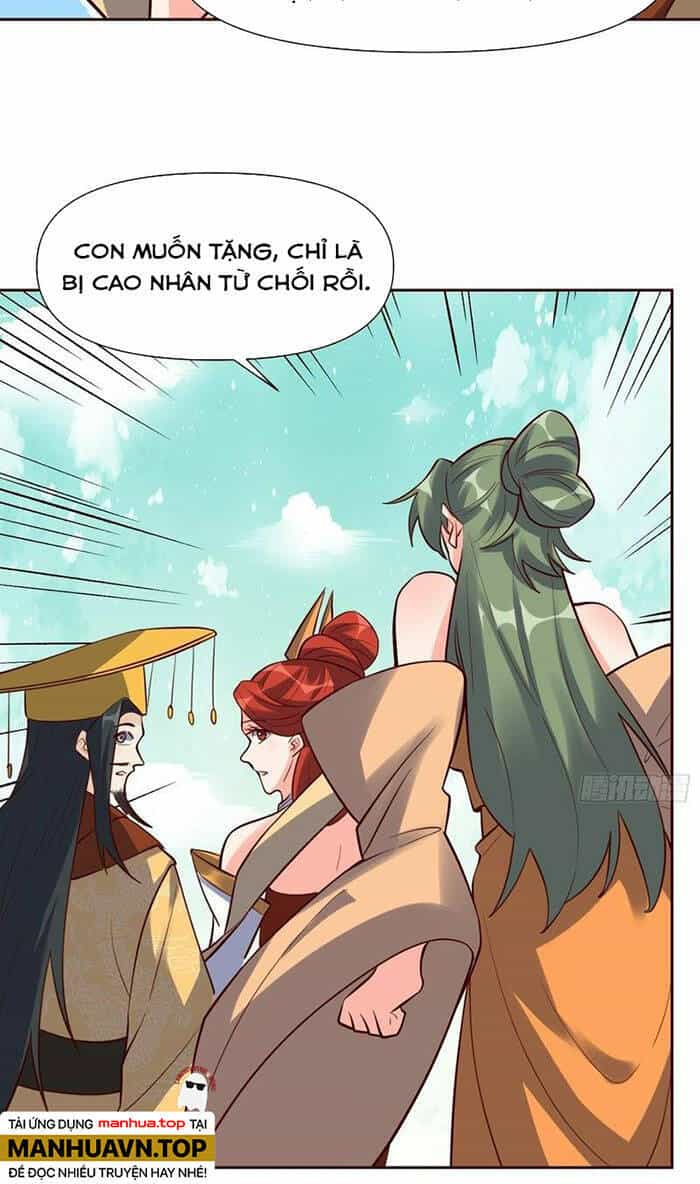 Nguyên Lai Ta Là Tu Tiên Đại Lão - Chương 321 - ảnh 13