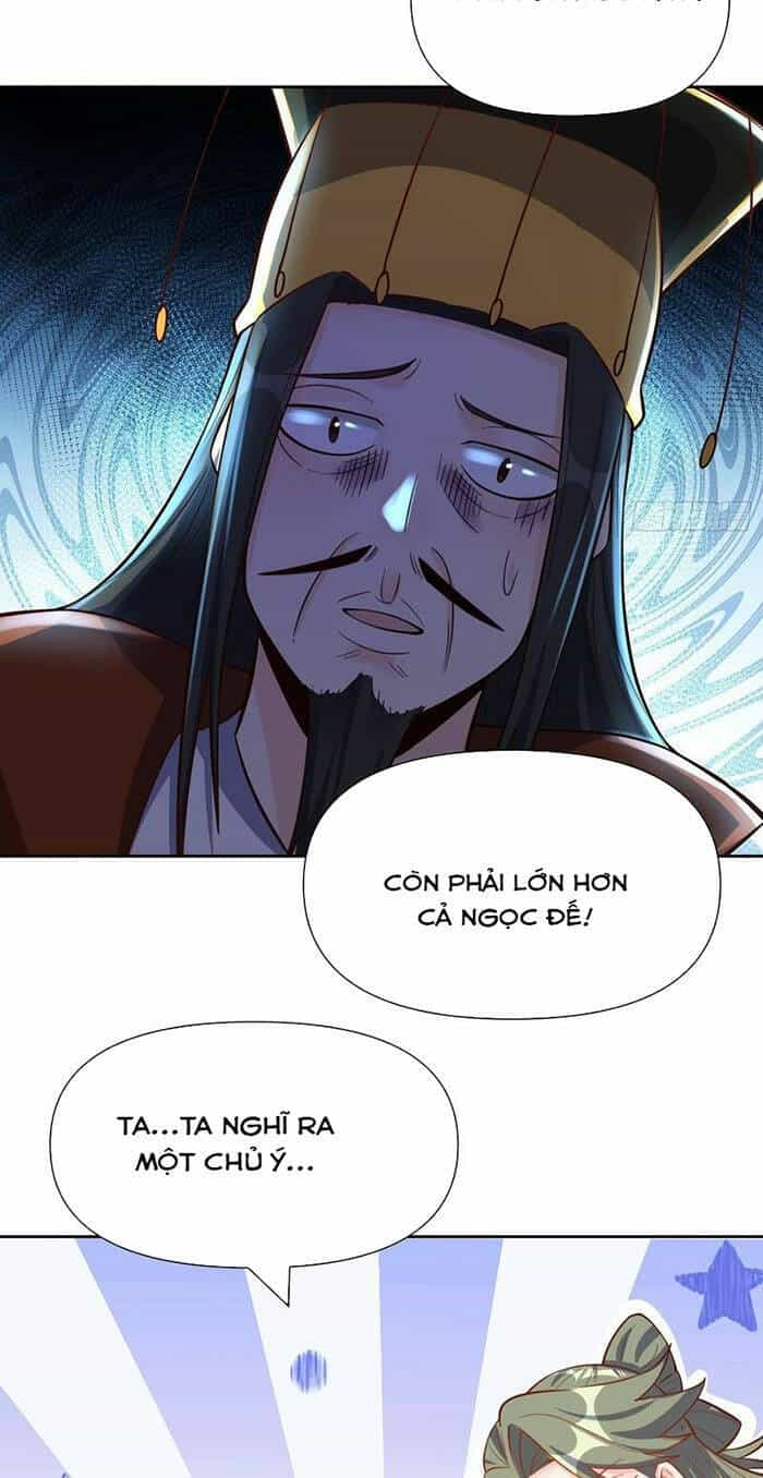Nguyên Lai Ta Là Tu Tiên Đại Lão - Chương 321 - ảnh 18