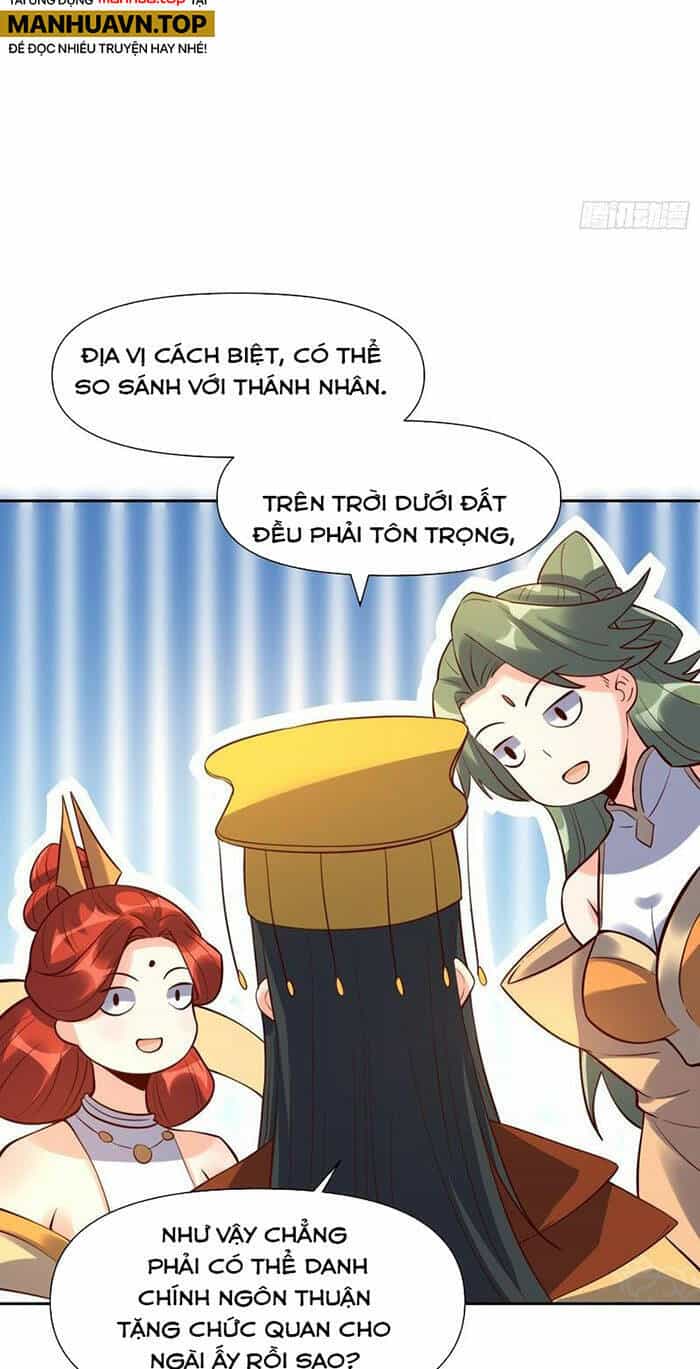 Nguyên Lai Ta Là Tu Tiên Đại Lão - Chương 321 - ảnh 20