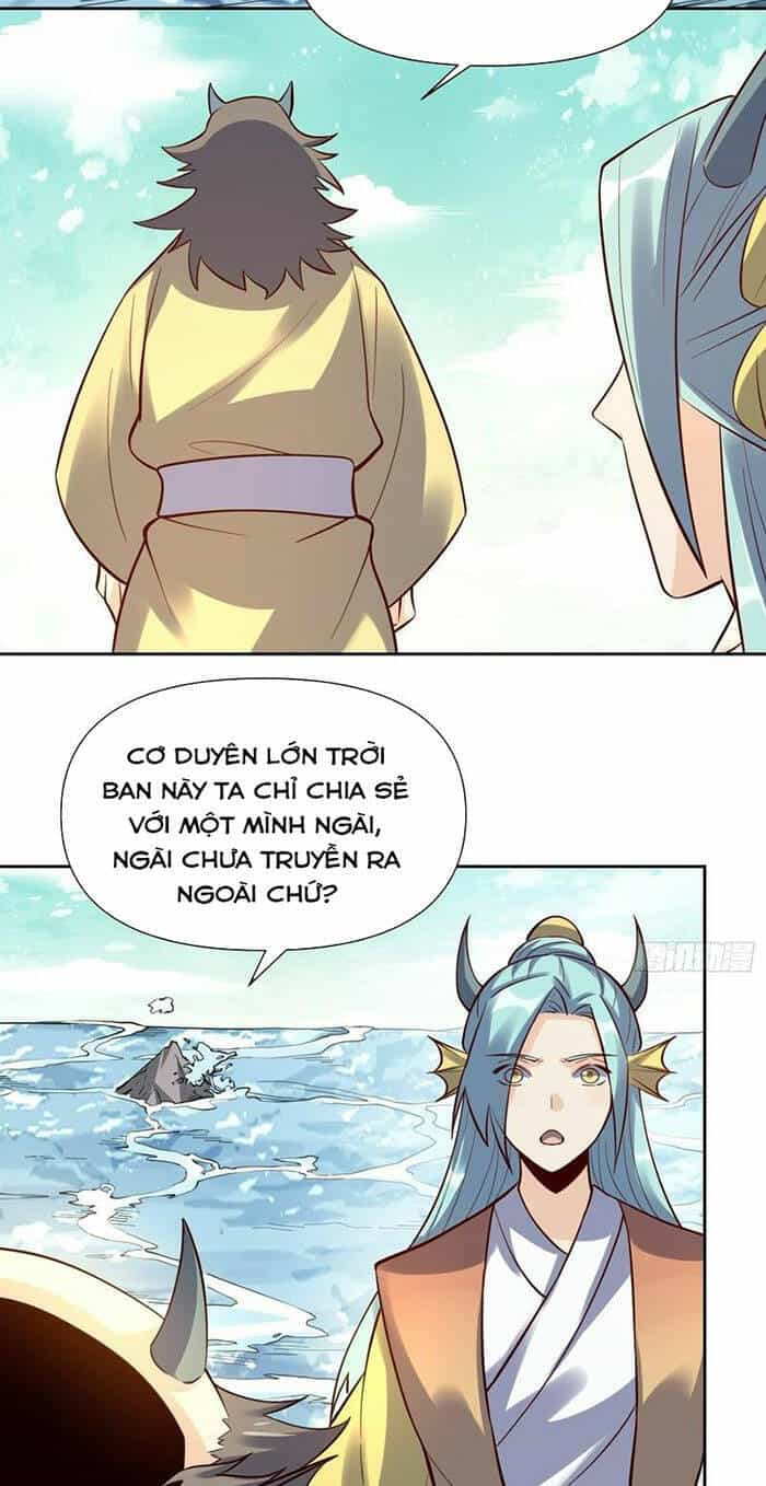 Nguyên Lai Ta Là Tu Tiên Đại Lão - Chương 321 - ảnh 34