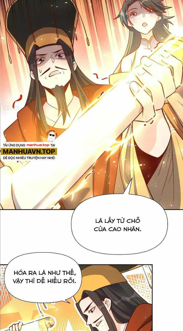 Nguyên Lai Ta Là Tu Tiên Đại Lão - Chương 321 - ảnh 6