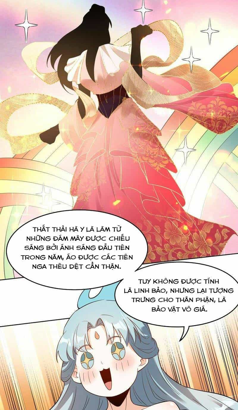 Nguyên Lai Ta Là Tu Tiên Đại Lão - Chương 322 - ảnh 25