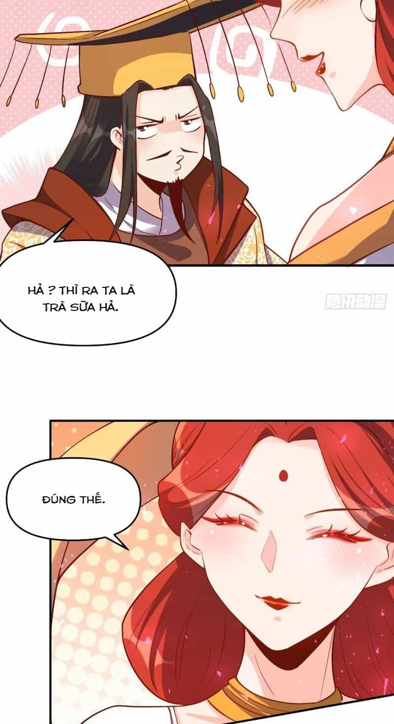 Nguyên Lai Ta Là Tu Tiên Đại Lão - Chương 323 - ảnh 20