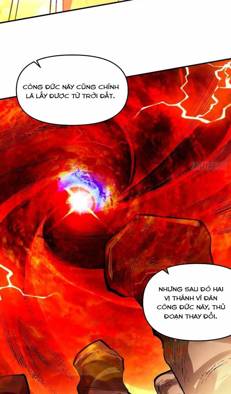 Nguyên Lai Ta Là Tu Tiên Đại Lão - Chương 324 - ảnh 28
