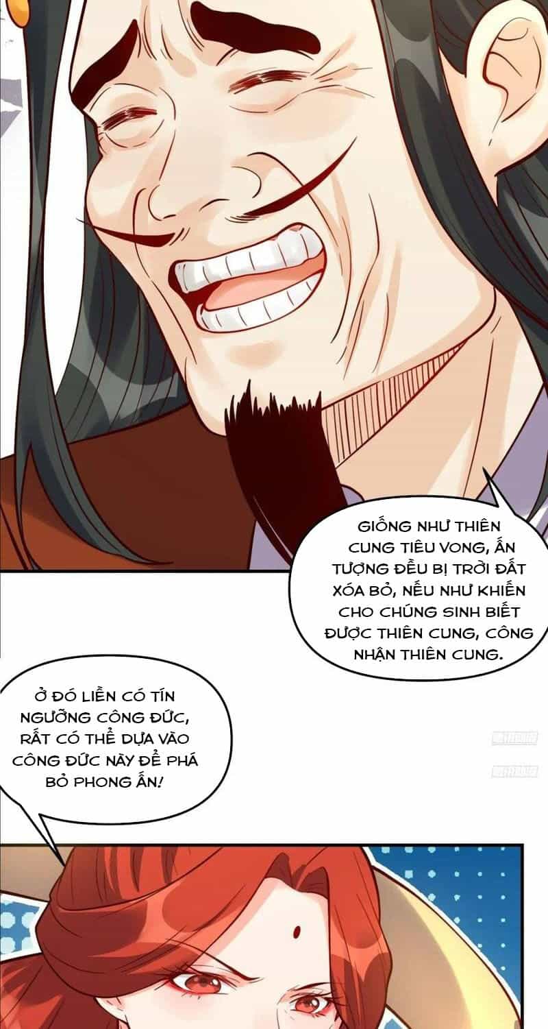 Nguyên Lai Ta Là Tu Tiên Đại Lão - Chương 324 - ảnh 9