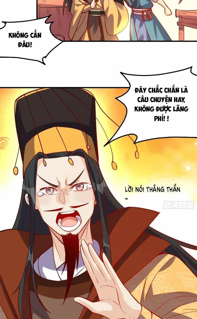 Nguyên Lai Ta Là Tu Tiên Đại Lão - Chương 325 - ảnh 18