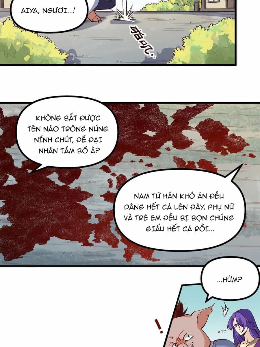 Nguyên Lai Ta Là Tu Tiên Đại Lão - Chương 32 - ảnh 18