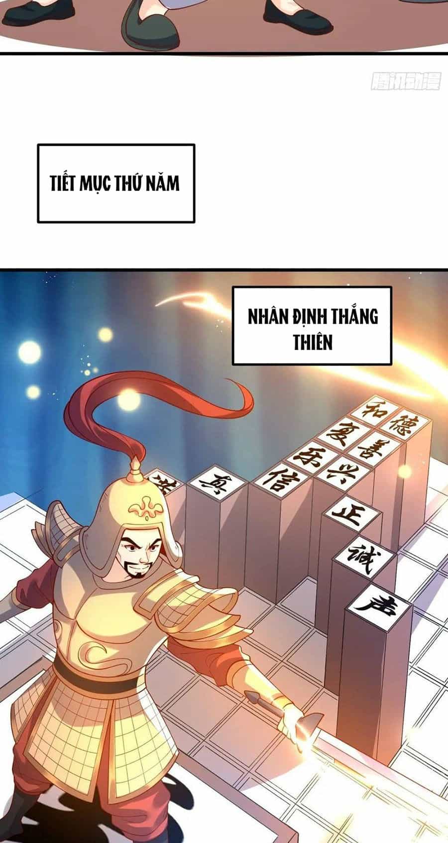 Nguyên Lai Ta Là Tu Tiên Đại Lão - Chương 327 - ảnh 42