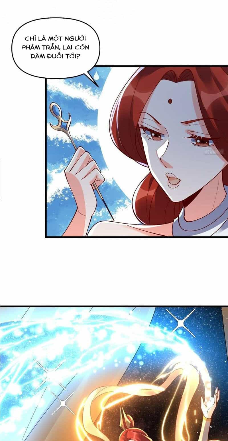 Nguyên Lai Ta Là Tu Tiên Đại Lão - Chương 328 - ảnh 10