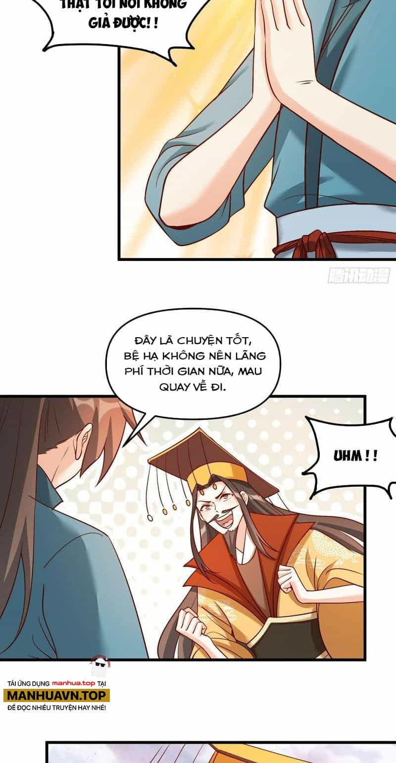 Nguyên Lai Ta Là Tu Tiên Đại Lão - Chương 328 - ảnh 25