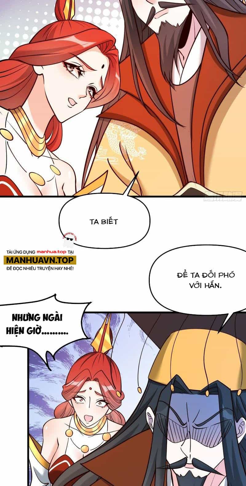 Nguyên Lai Ta Là Tu Tiên Đại Lão - Chương 329 - ảnh 18