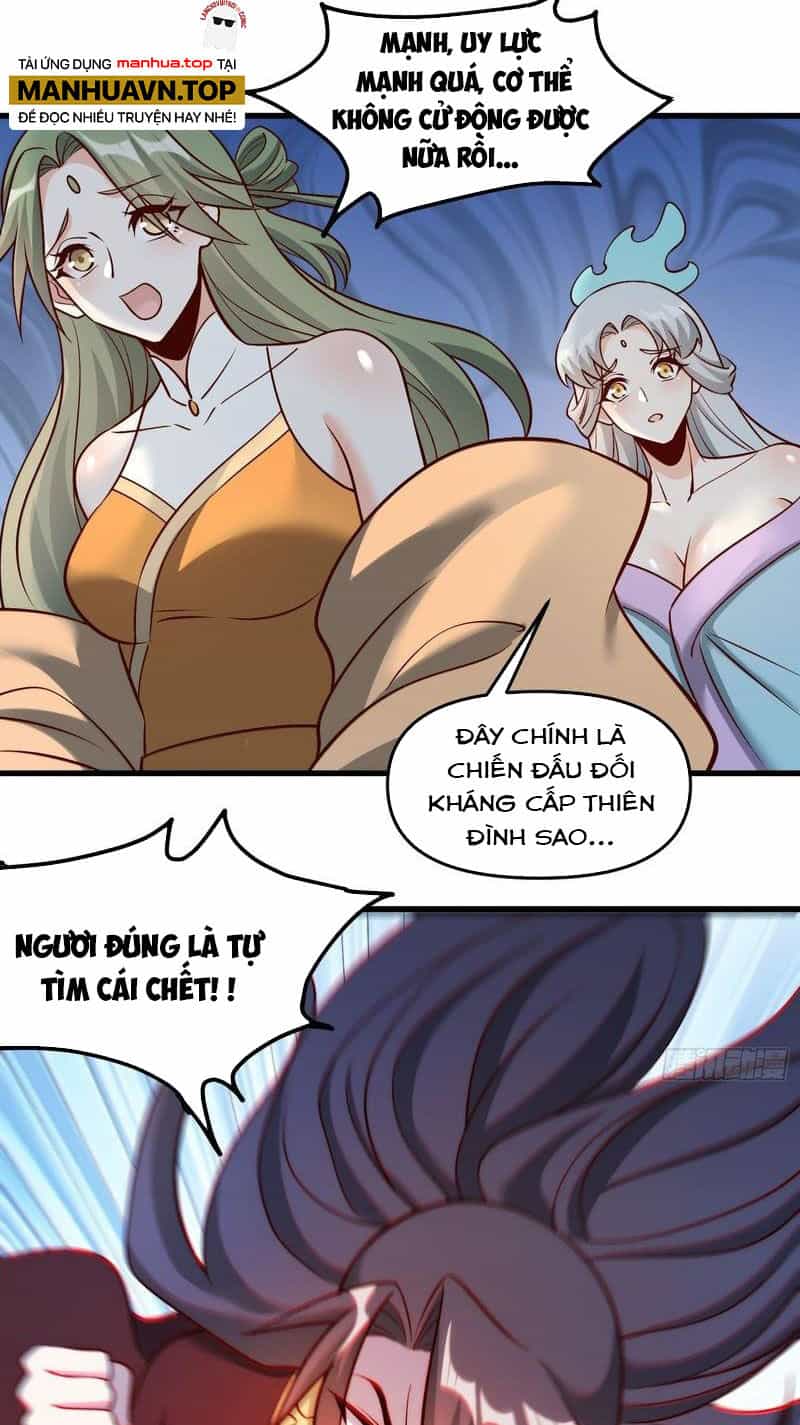 Nguyên Lai Ta Là Tu Tiên Đại Lão - Chương 329 - ảnh 29