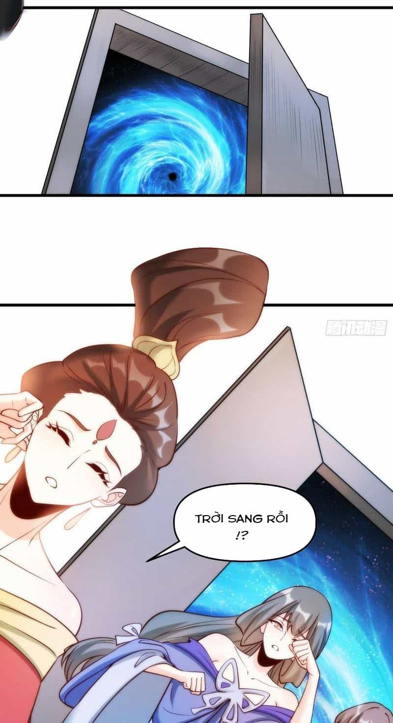 Nguyên Lai Ta Là Tu Tiên Đại Lão - Chương 329 - ảnh 32