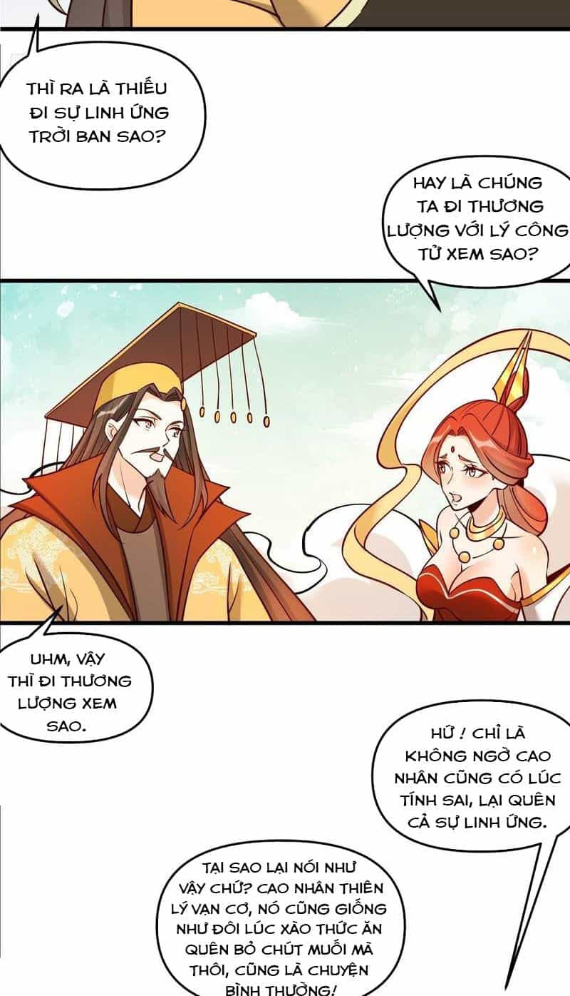 Nguyên Lai Ta Là Tu Tiên Đại Lão - Chương 329 - ảnh 4