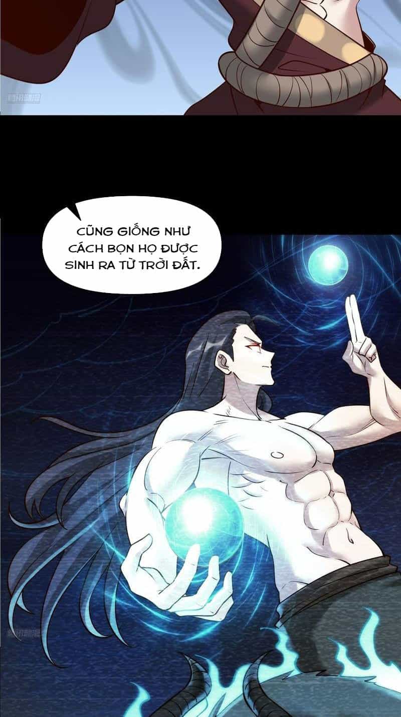 Nguyên Lai Ta Là Tu Tiên Đại Lão - Chương 329 - ảnh 6