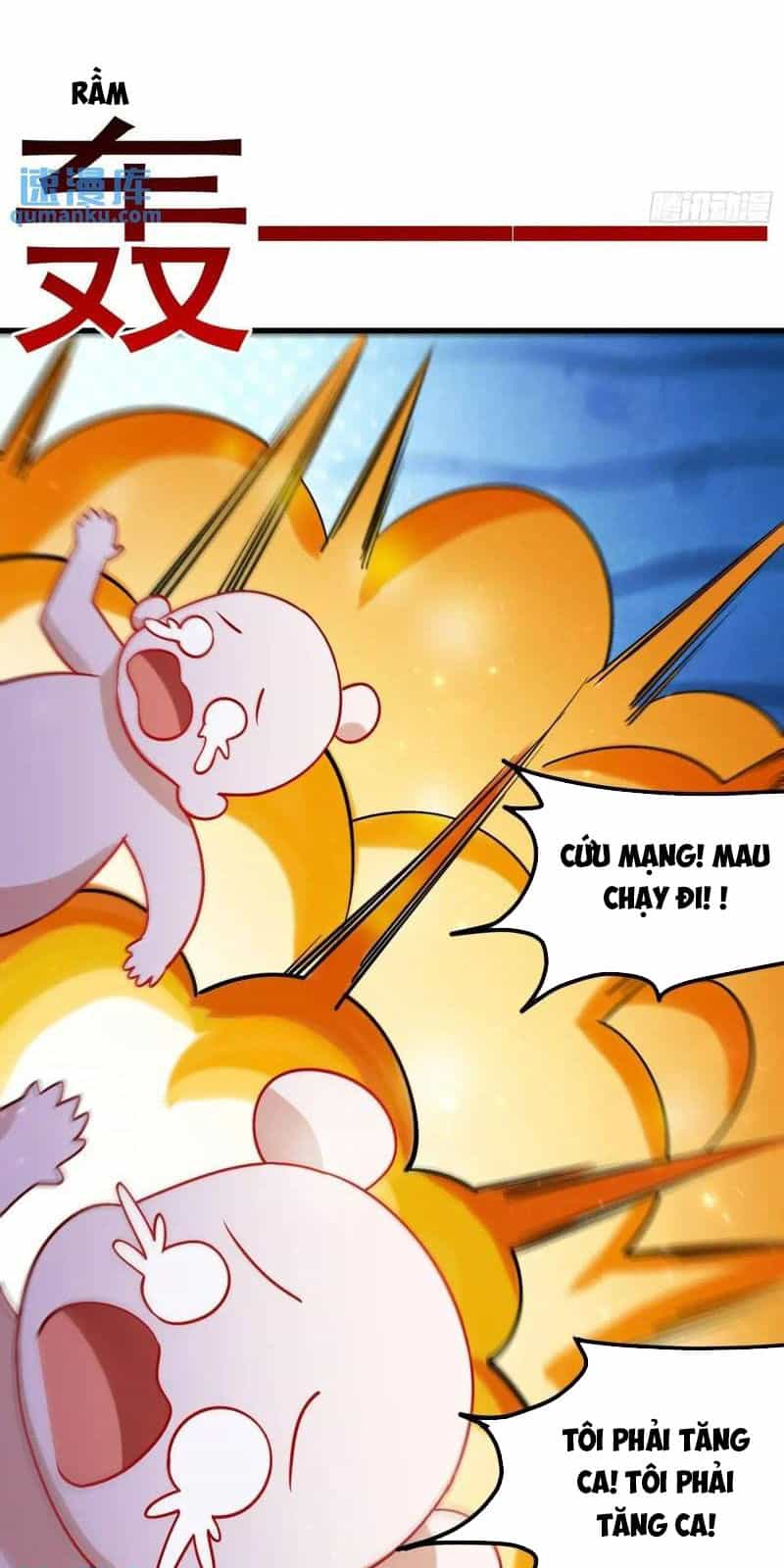 Nguyên Lai Ta Là Tu Tiên Đại Lão - Chương 330 - ảnh 23